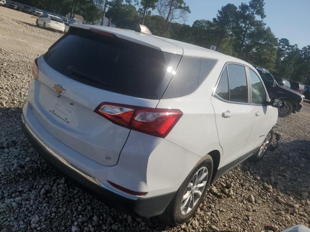 2021 CHEVROLET EQUINOX LT 3GNAXKEV4MS141224