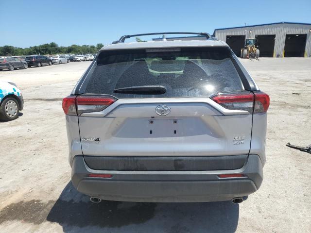2019 TOYOTA RAV4 XLE P - JTMA1RFV6KD025781