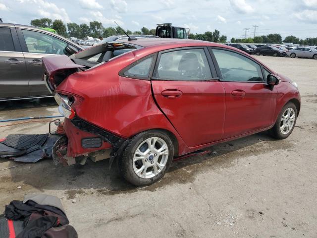 2014 FORD FIESTA SE - 3FADP4BJ4EM220083