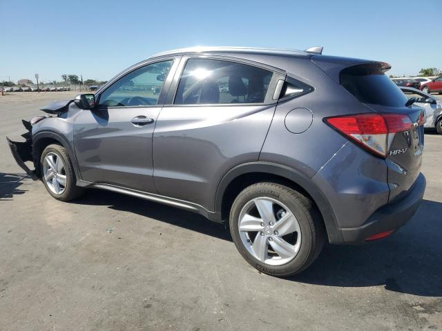 2020 HONDA HR-V EX 3CZRU5H58LM713250