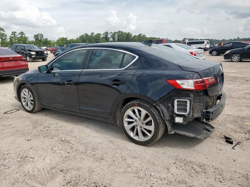 2016 ACURA ILX PREMIU 19UDE2F7XGA026078