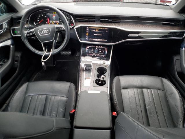 2019 AUDI A6 PREMIUM WAUD8AF26KN125838