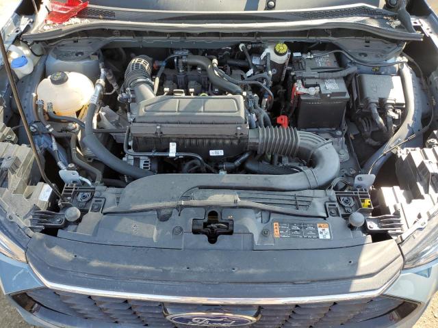 2023 FORD ESCAPE ACT 1FMCU9GNXPUB02850