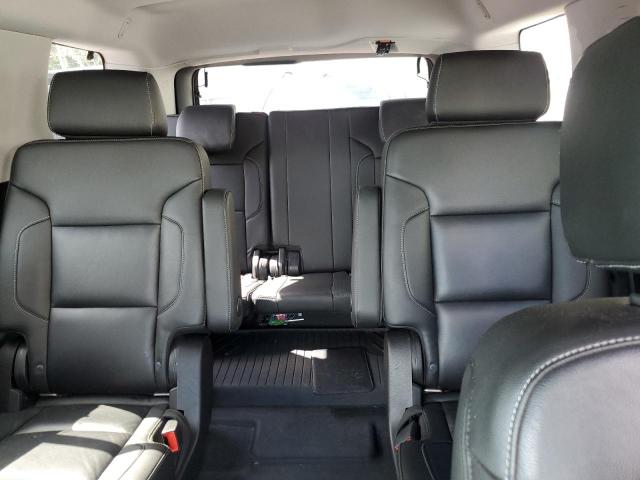 2020 CHEVROLET TAHOE C150 1GNSCBKC2LR123390