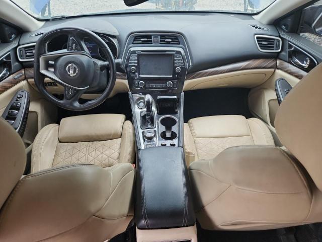 2017 NISSAN MAXIMA 3.5 1N4AA6AP7HC410245