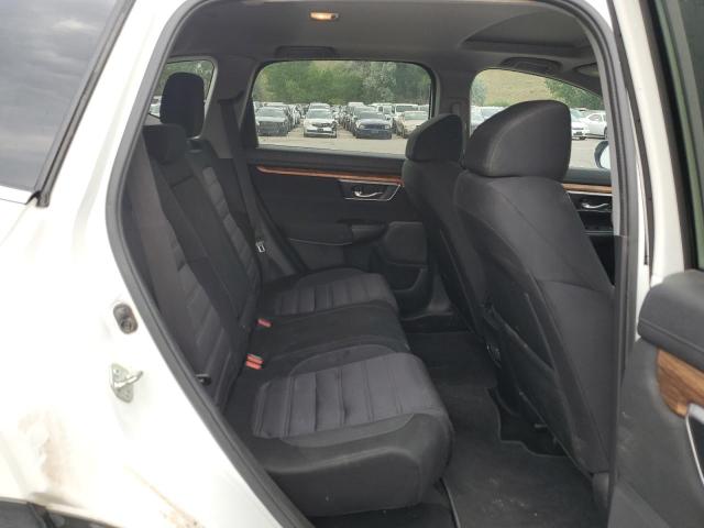 2018 HONDA CR-V EX - 2HKRW1H50JH517556