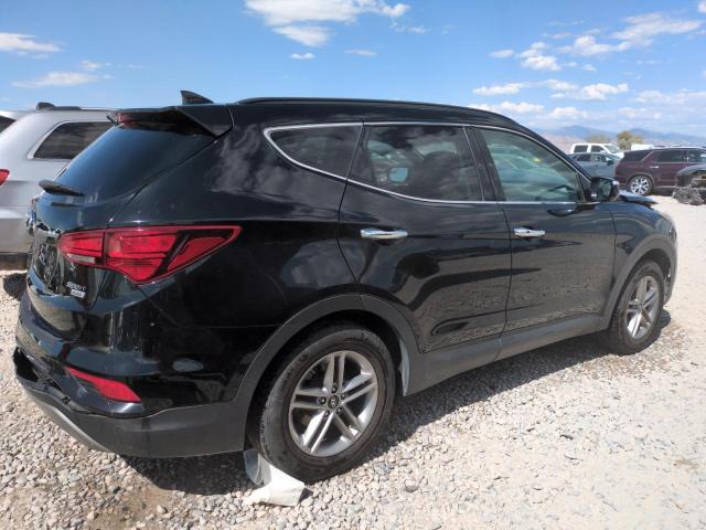 2018 HYUNDAI SANTA FE S 5NMZUDLB1JH067448