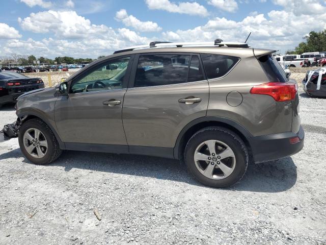 2015 TOYOTA RAV4 XLE - JTMWFREV5FD048225