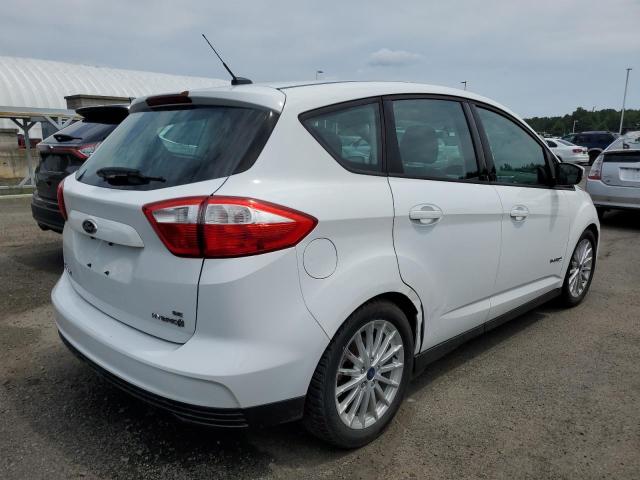 Vin: 1fadp5au5el507466, lot: 63492055, ford cmax se 20143