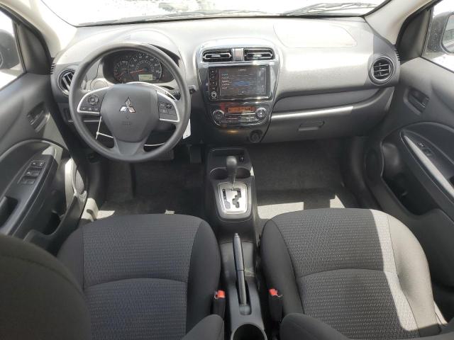 2024 MITSUBISHI MIRAGE G4 ML32FUFJ6RHF16950