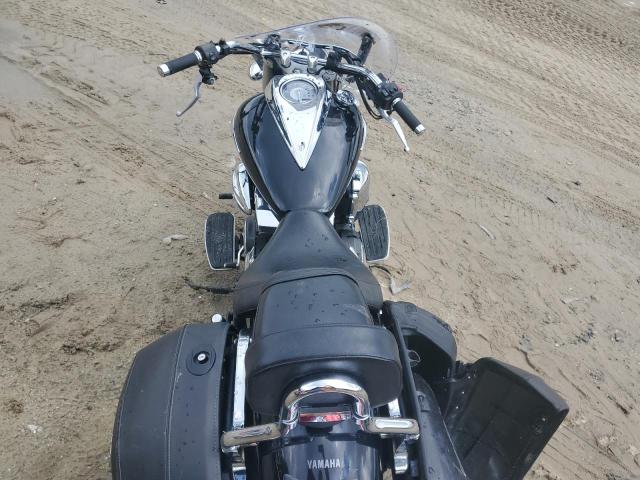 2009 YAMAHA XVS950 A JYAVN01E99A003550