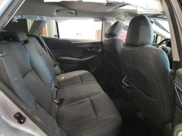 2022 SUBARU OUTBACK LI 4S4BTANC9N3153356