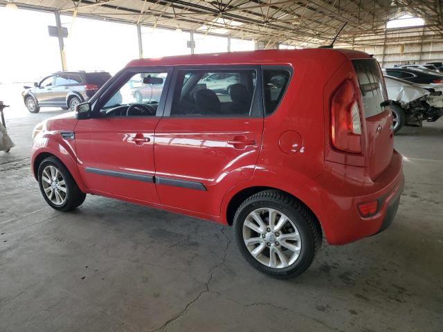 Vin: kndjt2a6xc7405661, lot: 63532435, kia soul + 20122