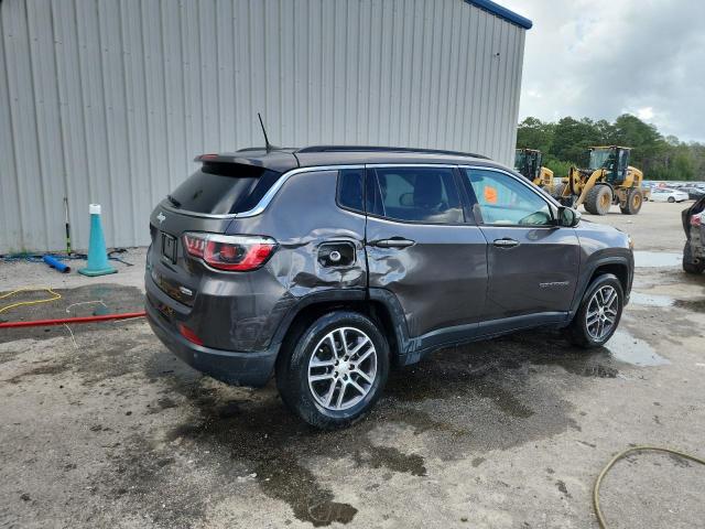 2017 JEEP COMPASS LA 3C4NJCBB7HT669397