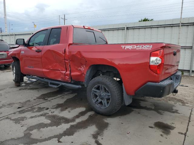 2014 TOYOTA TUNDRA DOU - 5TFUW5F17EX396293