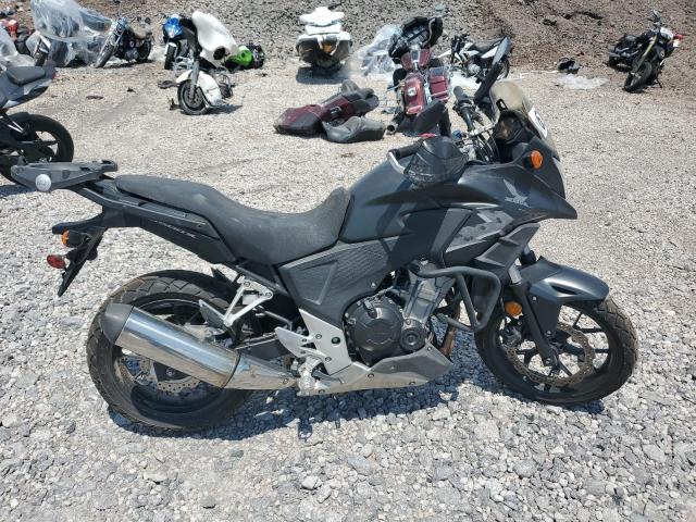 2013 HONDA CB500 X MLHPC4613D5000979