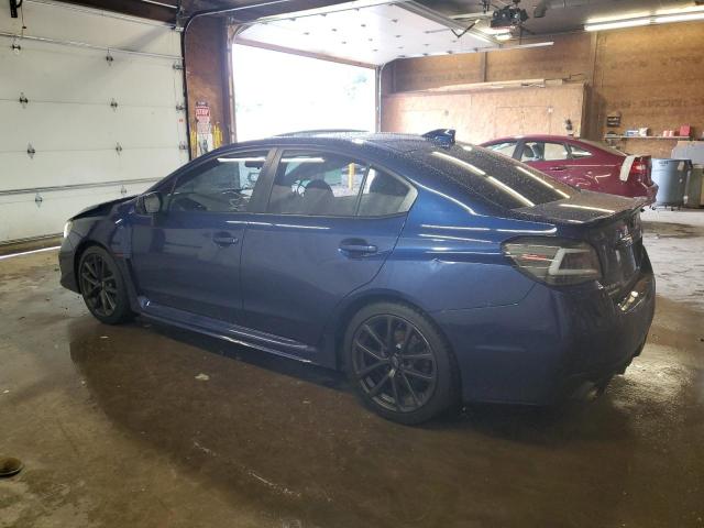2019 SUBARU WRX LIMITE JF1VA1J68K9817135