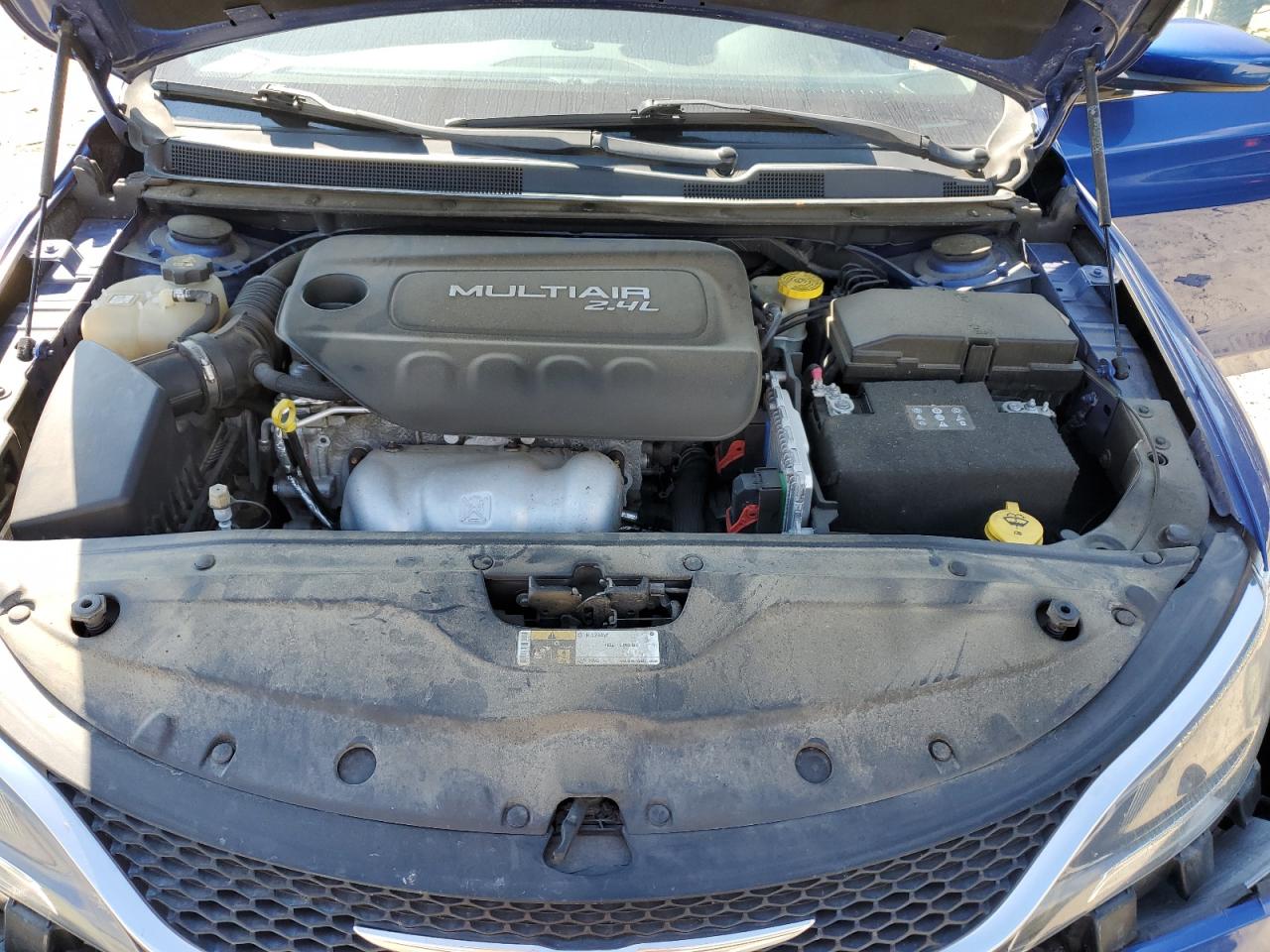 CHRYSLER 200 LIMITED