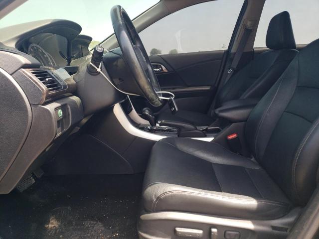 2016 HONDA ACCORD EXL - 1HGCR2F88GA223551