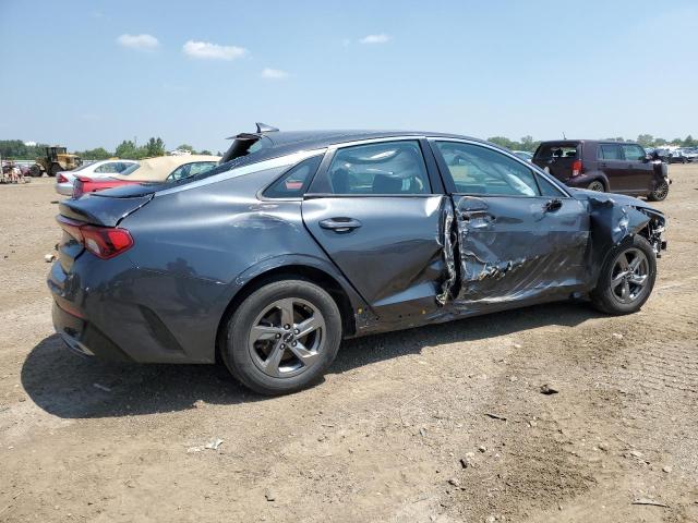 2022 KIA K5 LXS 5XXG14J27NG137865
