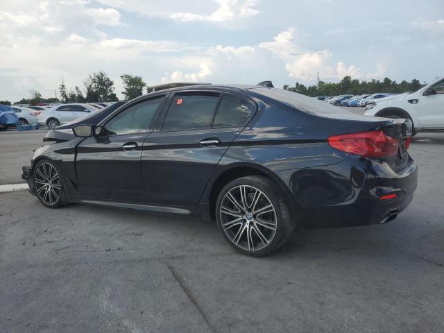 2017 BMW 540 I WBAJE5C39HG915616
