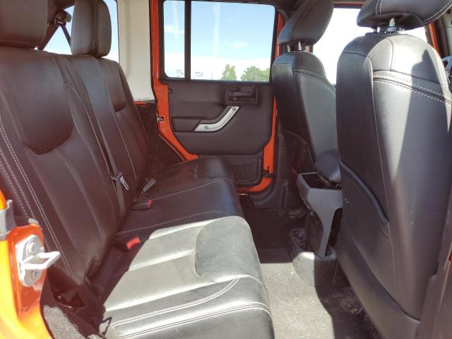 2015 JEEP WRANGLER U - 1C4BJWEG7FL593118