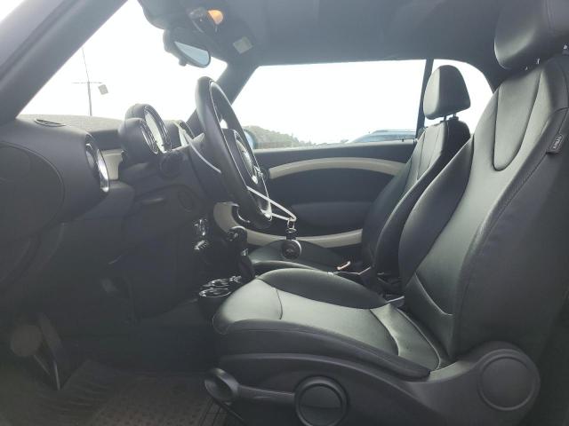 2011 MINI COOPER - WMWZN3C52BTZ78435