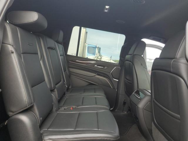 2023 CADILLAC ESCALADE ESV LUXURY - 1GYS3JKT2PR265788
