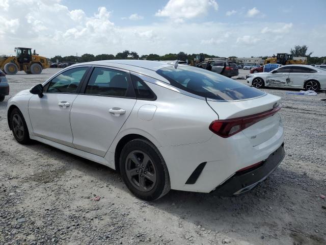 2021 KIA K5 LXS 5XXG14J24MG042713