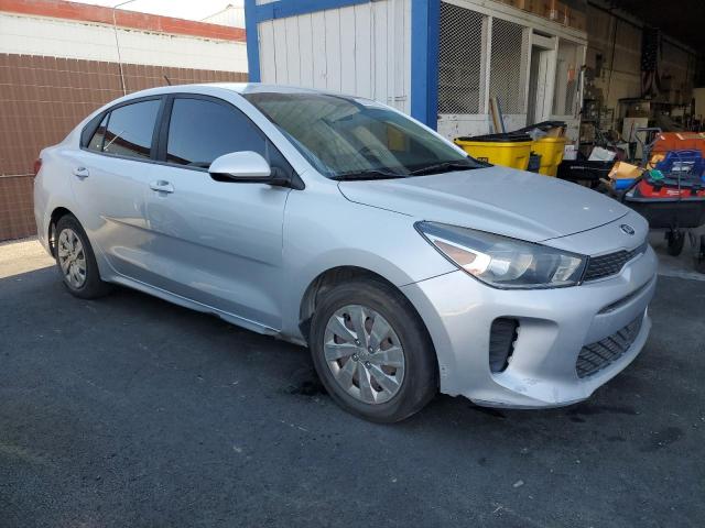2018 KIA RIO LX 3KPA24ABXJE094998