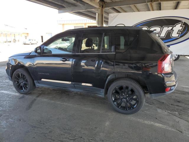 2014 JEEP COMPASS SP - 1C4NJCBA0ED674661