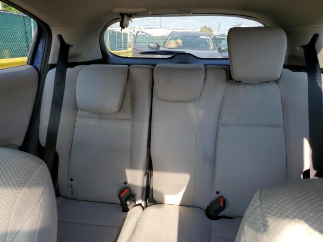 2016 HONDA HR-V EX 3CZRU6H59GM717254