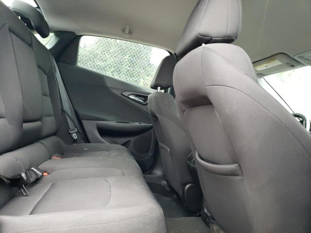 2018 CHEVROLET MALIBU LT - 1G1ZD5ST8JF189651