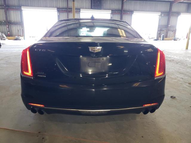 2016 CADILLAC CT6 LUXURY 1G6KD5RSXGU164814