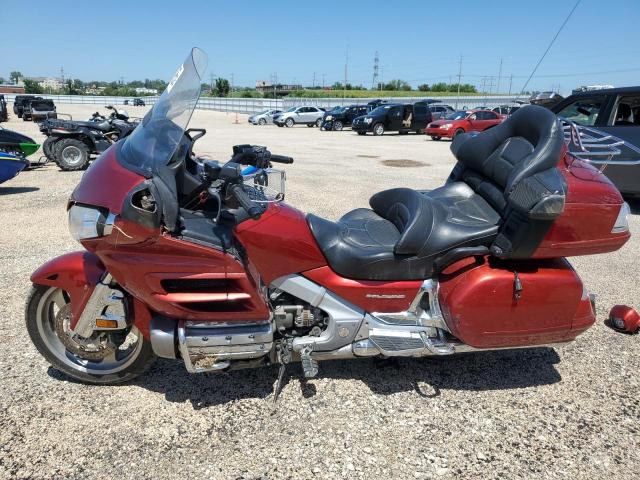 2008 HONDA GL1800 1HFSC47H78A704789