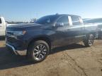 2024 CHEVROLET SILVERADO - 1GCPDKEK9RZ374396