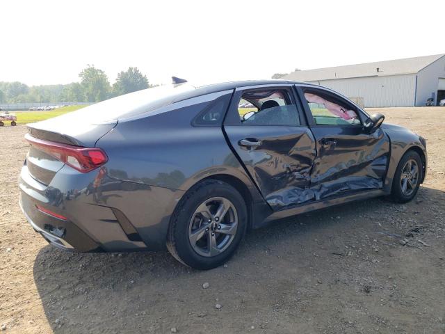 2022 KIA K5 LXS 5XXG14J2XNG095529