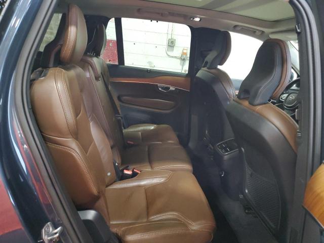 2019 VOLVO XC90 T6 IN YV4A22PL2K1432965