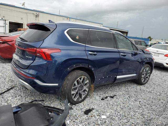 2021 HYUNDAI SANTA FE C 5NMS5DAL1MH371927