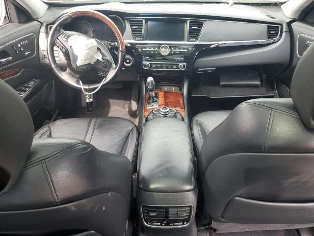 2015 KIA K900 KNALW4D47F6020989
