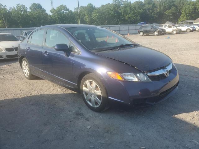 Vin: 2hgfa1f53ah576695, lot: 63802135, honda civic lx 20104