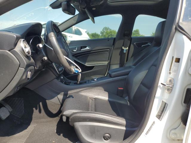 2018 MERCEDES-BENZ CLA 250 4M WDDSJ4GB8JN691535