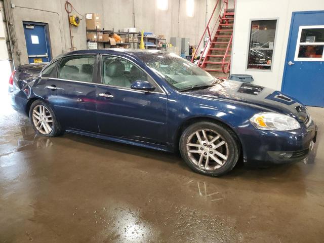Vin: 2g1wc5em4a1181015, lot: 62918745, chevrolet impala ltz 20104