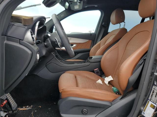 2021 MERCEDES-BENZ GLC 43 4MA W1N0G6EB2MF947688