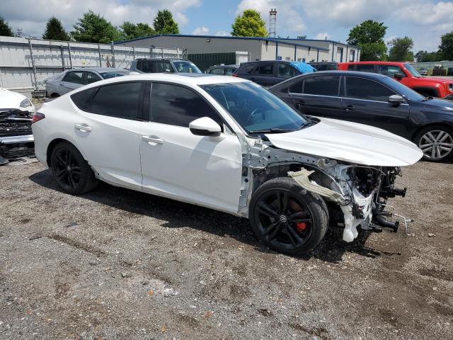2023 ACURA INTEGRA A- 19UDE4H63PA006657