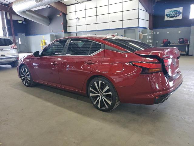 2020 NISSAN ALTIMA SR - 1N4BL4CV5LC243939