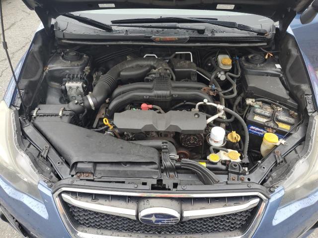 2015 SUBARU IMPREZA JF1GPAA63F8247600