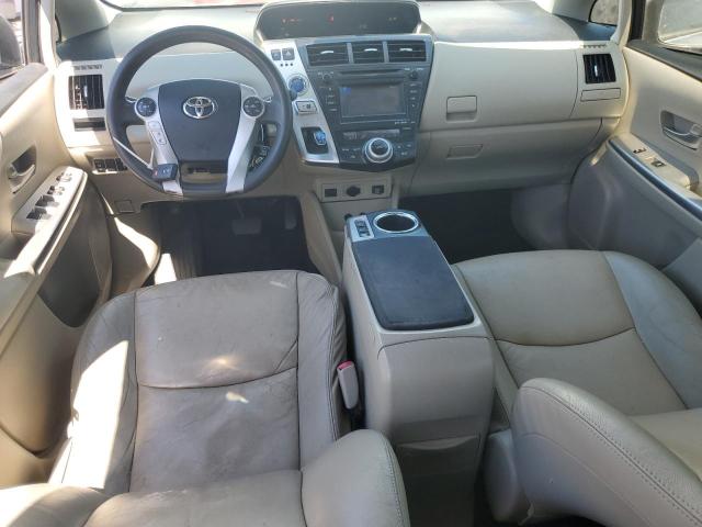 2013 TOYOTA PRIUS V - JTDZN3EU5D3232152