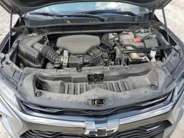 2024 CHEVROLET BLAZER RS 3GNKBKRS4RS182060