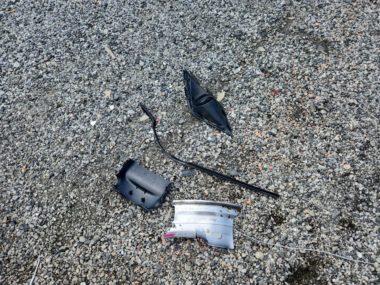 MITSUBISHI OUTLANDER GT